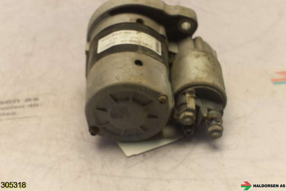 Starter til Ford Focus 2011-2014 (Type III, Fase 1) (FORD|)