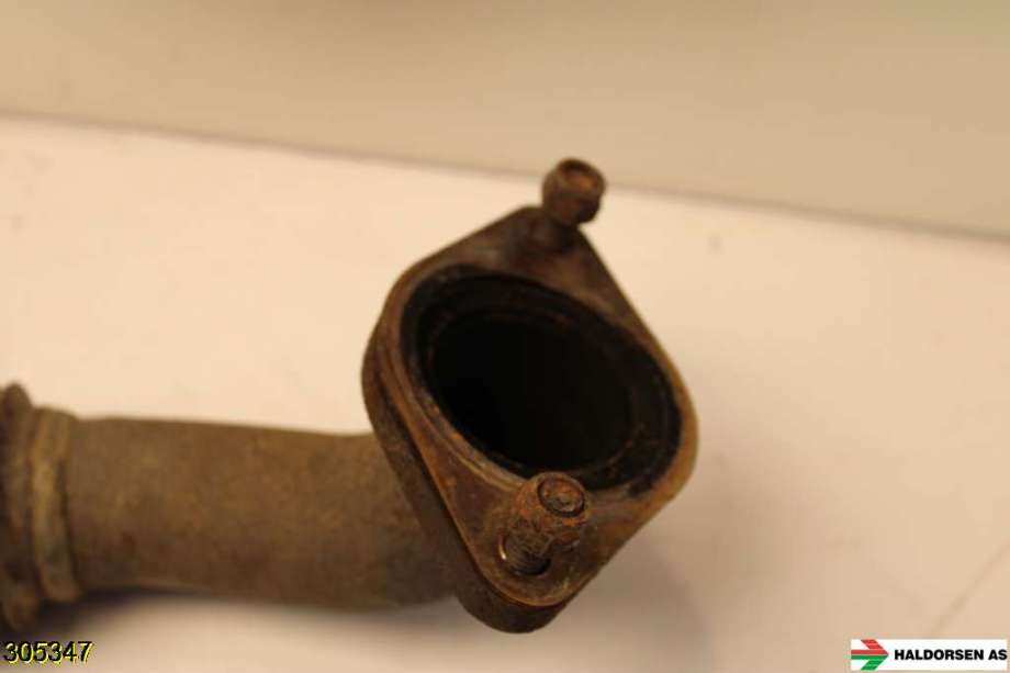 Partikkelfilter til Ford S-Max 2010-2015 (Type I, Fase 2)  (FORD||E4063500)