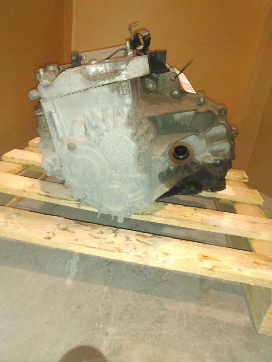 Girkasse manuell 6-trinn til Volvo V70 2007-2013 (Type III, Fase 1) (VOLVO|36051127|)
