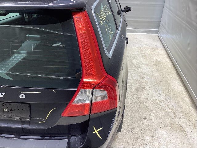Baklykt høyre indre til Volvo V70 2007-2013 (Type III, Fase 1)  (VOLVO|)