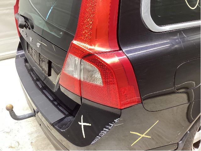Baklykt høyre indre til Volvo V70 2007-2013 (Type III, Fase 1)  (VOLVO|)