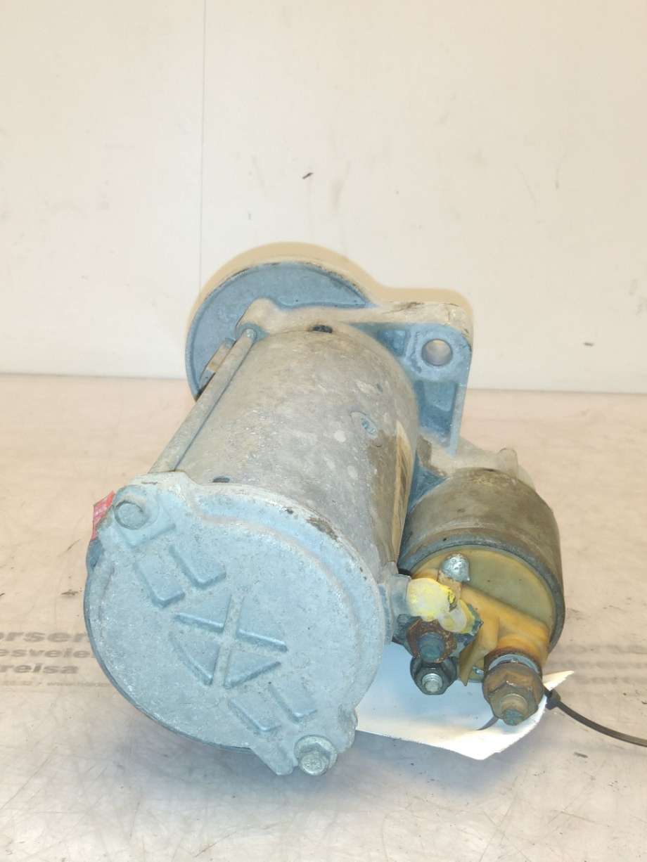Starter diesel til Volvo V70 2007-2013 (Type III, Fase 1)  (VOLVO|36001519|)