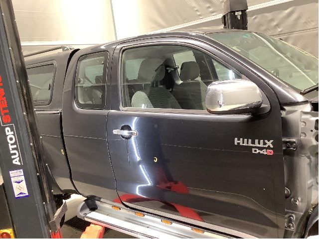 Speil høyre til Toyota Hilux 2006-2011 (TOYOTA|879100K081|)