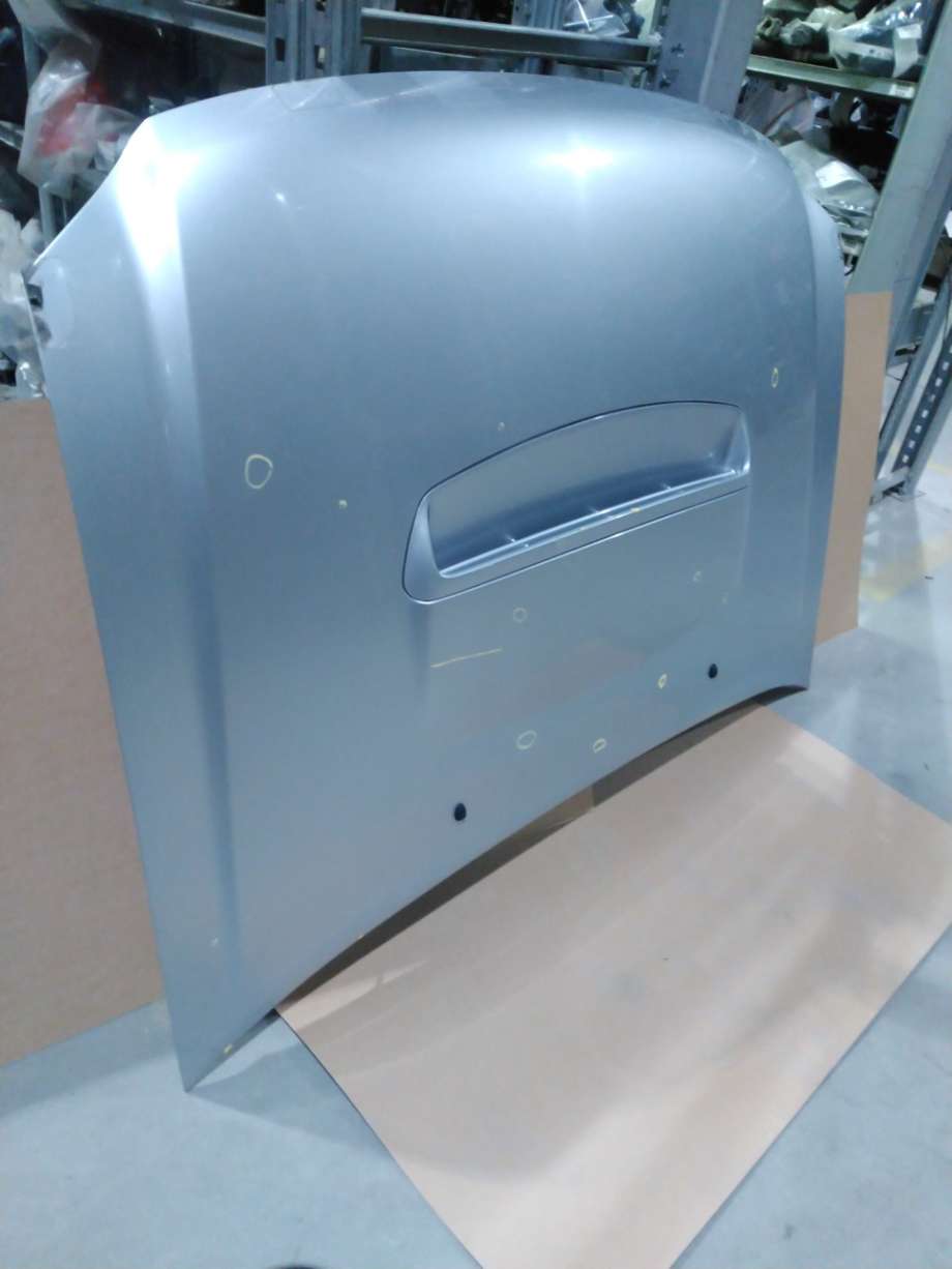 Panser til Isuzu D-Max 2007-2012 (Type I)  (ISUZU|8980466930|)