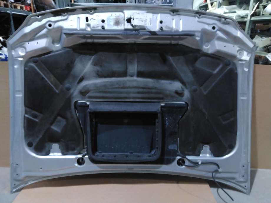 Panser til Isuzu D-Max 2007-2012 (Type I)  (ISUZU|8980466930|)
