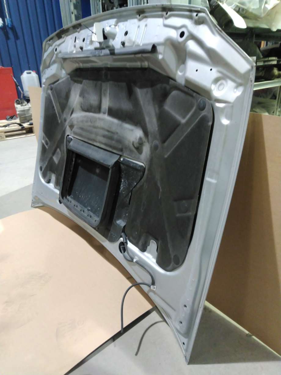 Panser til Isuzu D-Max 2007-2012 (Type I)  (ISUZU|8980466930|)
