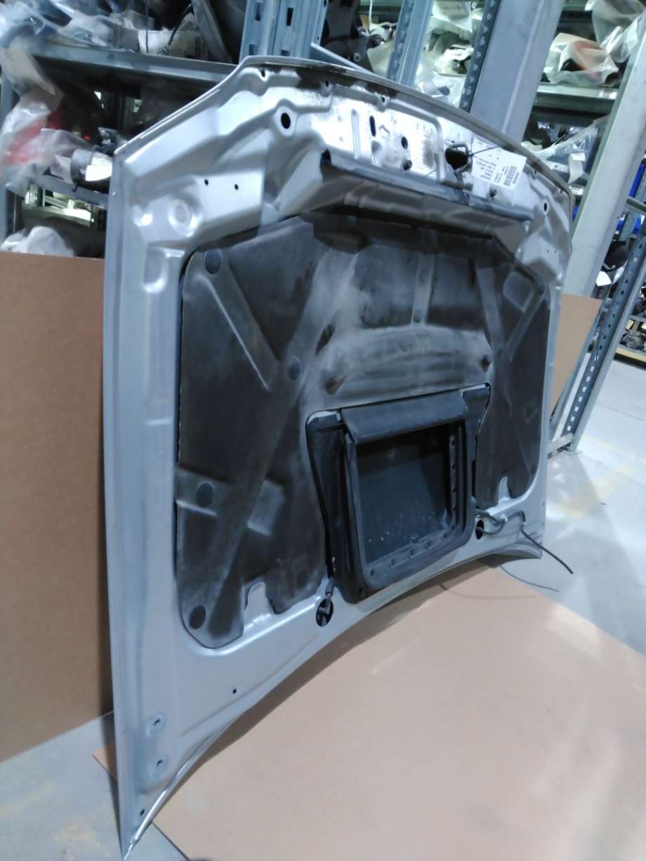 Panser til Isuzu D-Max 2007-2012 (Type I)  (ISUZU|8980466930|)