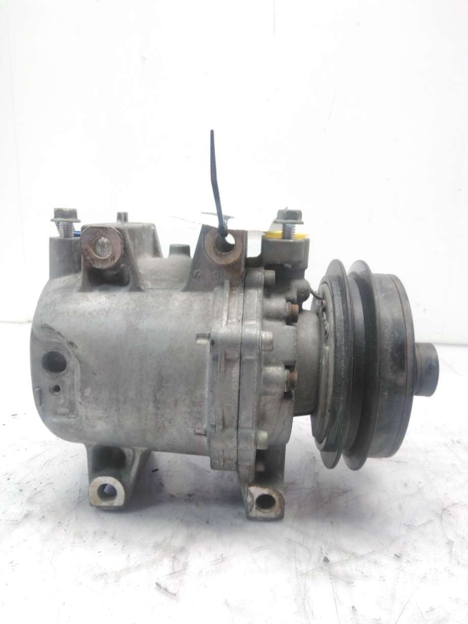 Aircondition kompressor til Isuzu D-Max 2007-2012 (Type I)  (ISUZU|898083-9230|)
