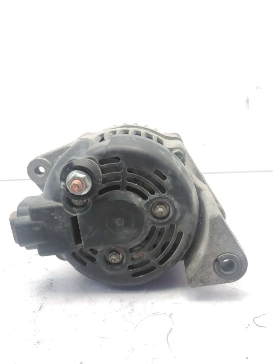 Dynamo til Isuzu D-Max 2007-2012 (Type I)  (ISUZU|8-98153-004-0|)