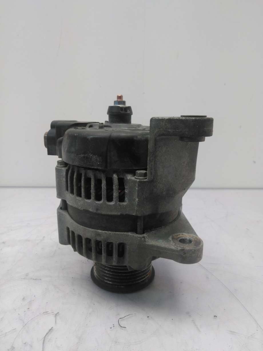 Dynamo til Isuzu D-Max 2007-2012 (Type I)  (ISUZU|8-98153-004-0|)