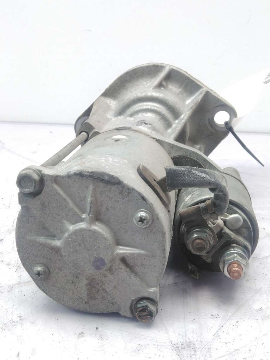 Starter diesel til Isuzu D-Max 2007-2012 (Type I)  (ISUZU|8-98028-199-0|)