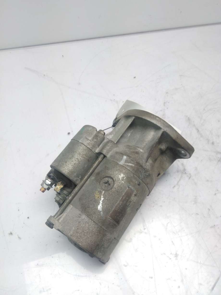 Starter diesel til Isuzu D-Max 2007-2012 (Type I)  (ISUZU|8-98028-199-0|)