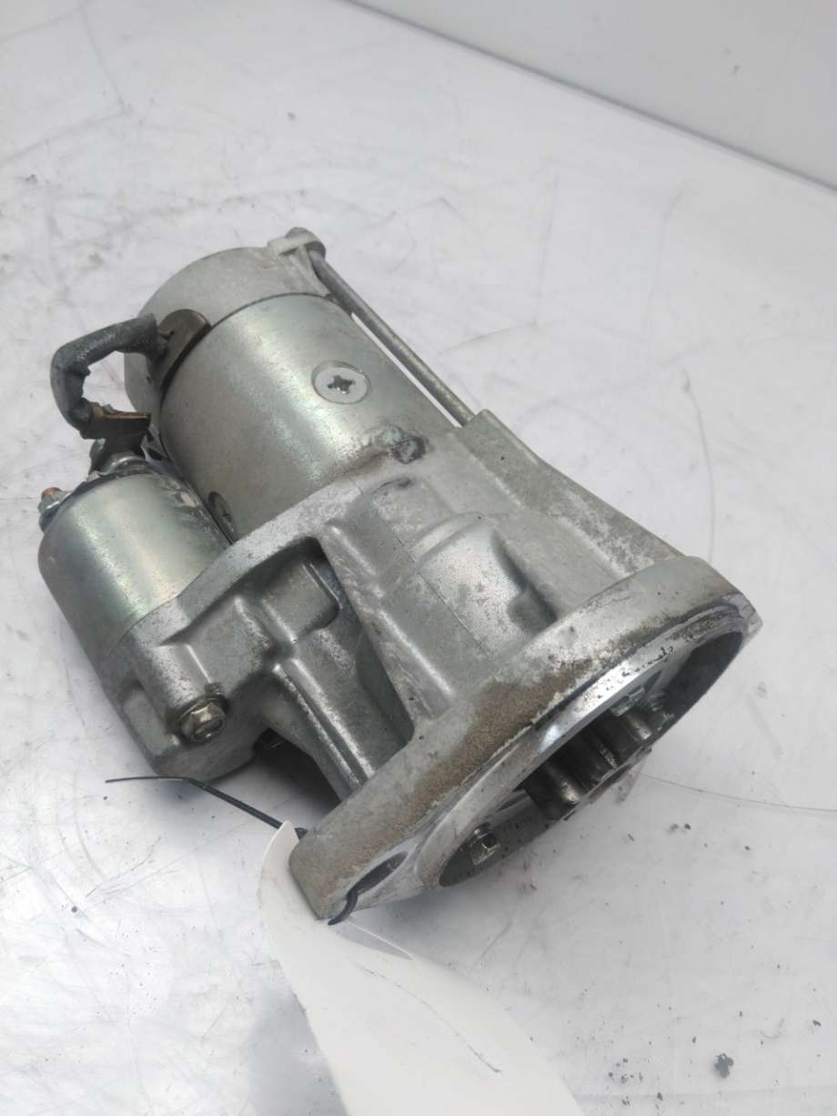 Starter diesel til Isuzu D-Max 2007-2012 (Type I)  (ISUZU|8-98028-199-0|)