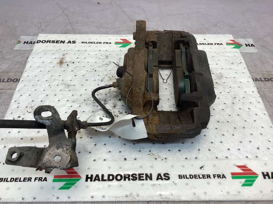 Bremsecaliper høyre foran til Toyota Hilux 2016-2020  (TOYOTA|0177GUN126FRH|)
