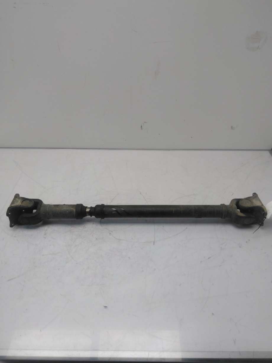 Mellomaksel fremre til Isuzu D-Max 2007-2012 (Type I)  (ISUZU|8-97947-691-0|)
