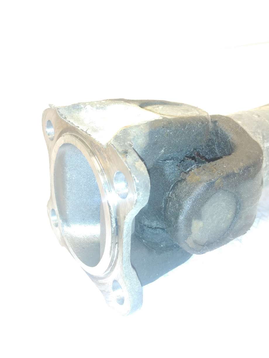 Mellomaksel fremre til Isuzu D-Max 2007-2012 (Type I)  (ISUZU|8-97947-691-0|)