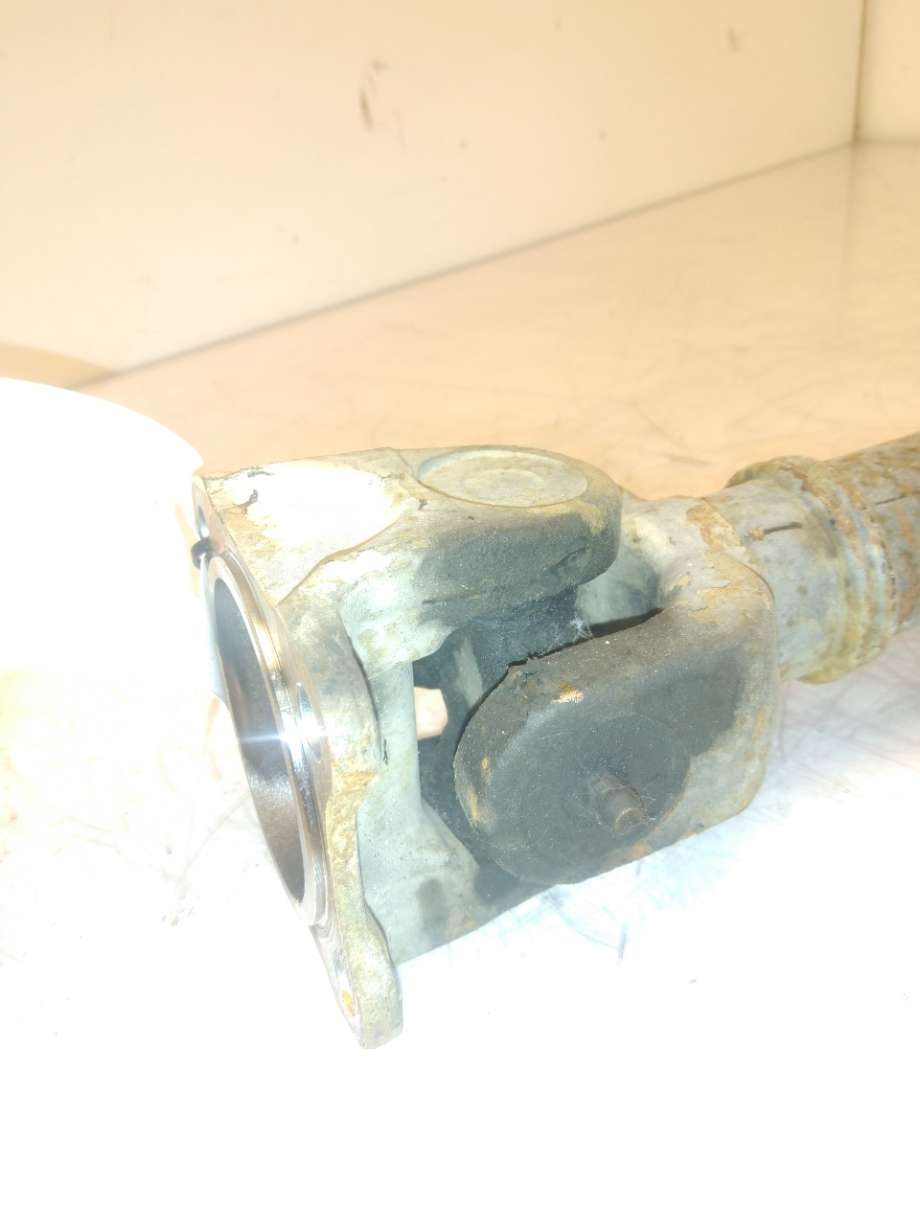 Mellomaksel fremre til Isuzu D-Max 2007-2012 (Type I)  (ISUZU|8-97947-691-0|)
