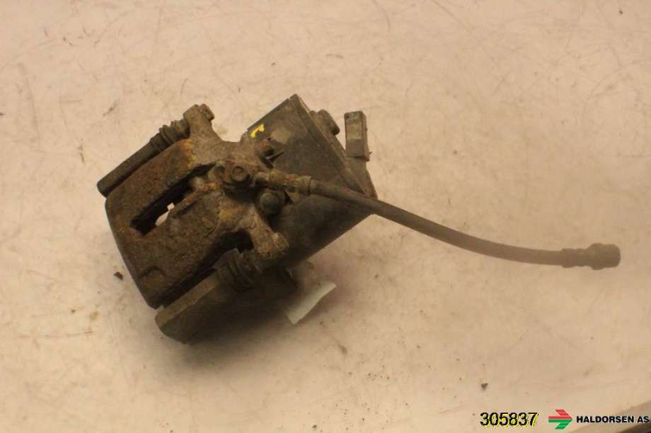 Bremsecaliper venstre bak til VW Passat 2011-2015 (B7) (B7) (VOLKSWAGEN|5N0 615 403|)