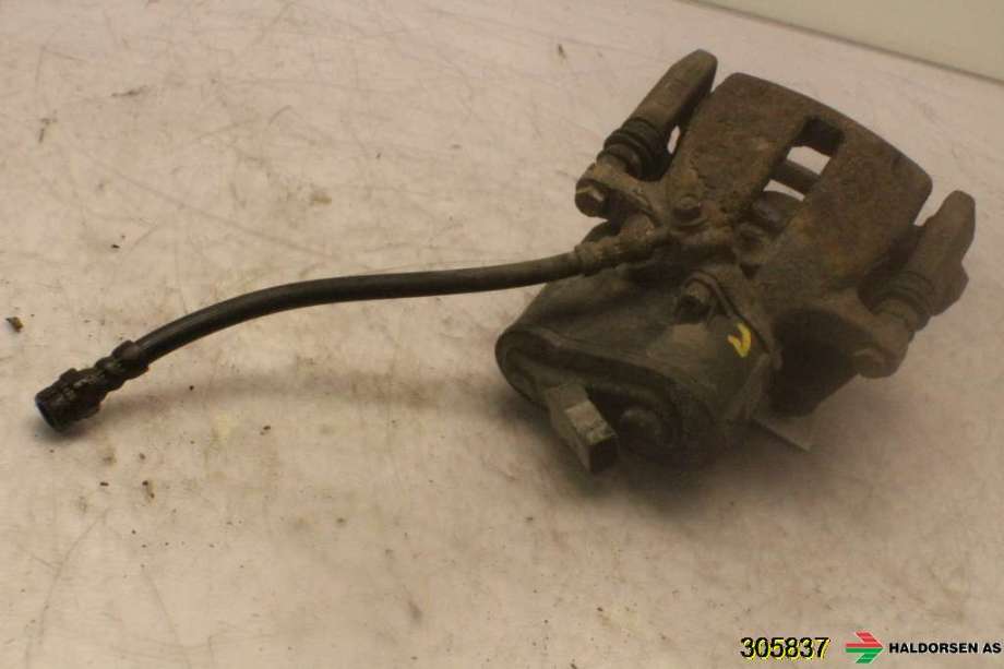 Bremsecaliper venstre bak til VW Passat 2011-2015 (B7) (B7) (VOLKSWAGEN|5N0 615 403|)