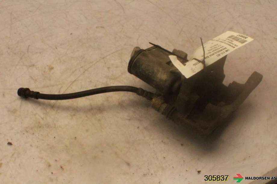 Bremsecaliper venstre bak til VW Passat 2011-2015 (B7) (B7) (VOLKSWAGEN|5N0 615 403|)