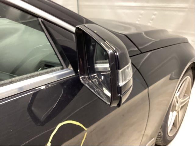 Speil høyre til Mercedes E-Klasse, Coupe/Cab 2009-2013 (Fase 1) (C207) (C207) (MERCEDES|A 207 810 08 76||A 207 810 18 76)