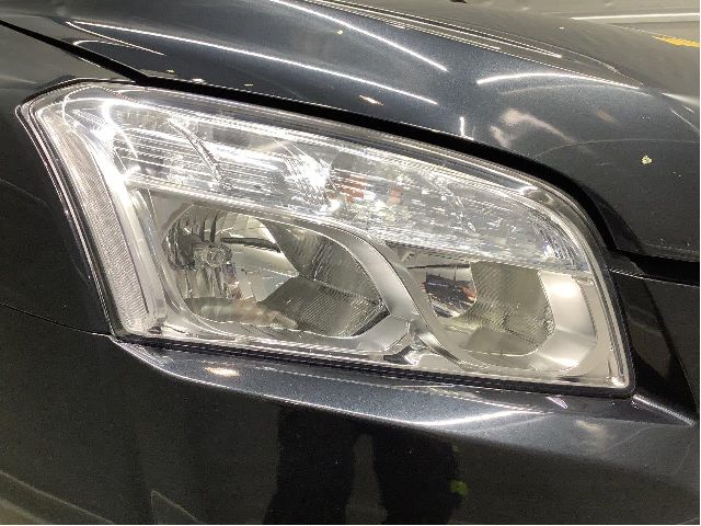 Frontlykt høyre halogen til Chevrolet Trax 2013-2014  (CHEVROLET (KR)|42435934|)