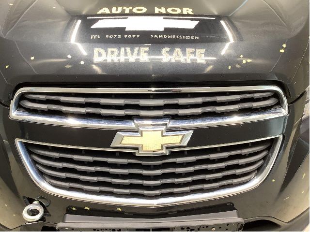 Grill til Chevrolet Trax, 2013-2014 (CHEVROLET (KR)|95235143)