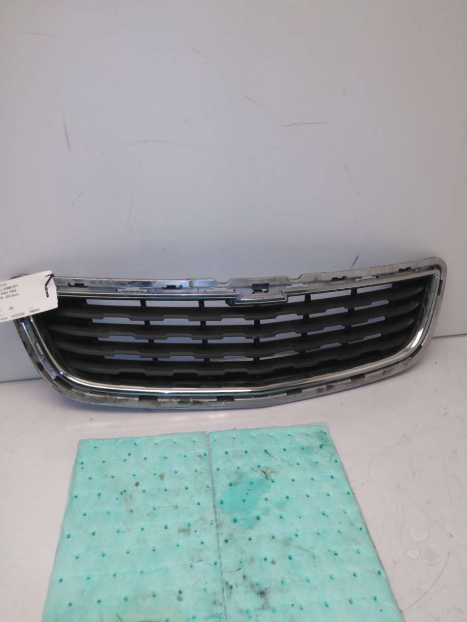Grill til Chevrolet Trax 2013-2014 (CHEVROLET (KR)|95235143|)