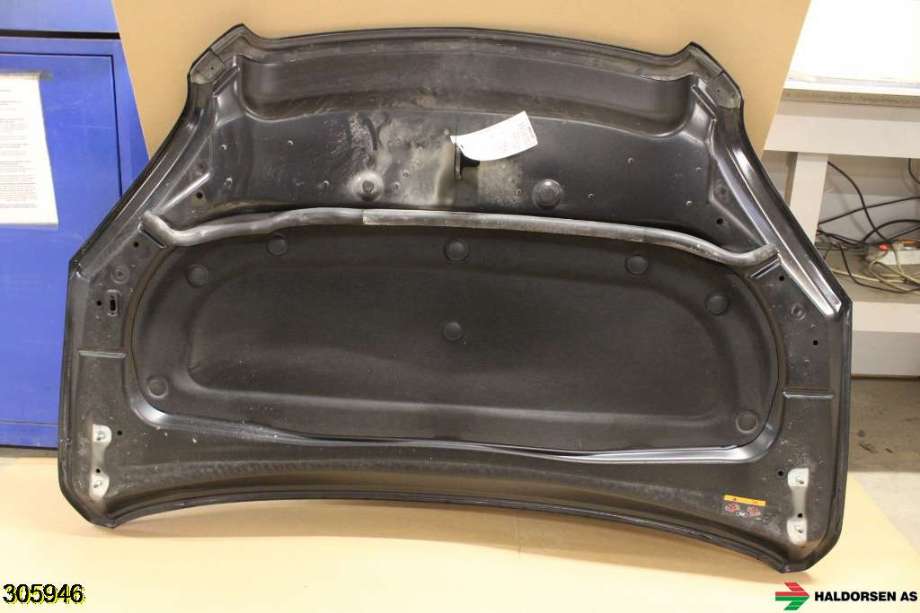 Panser til Chevrolet Trax 2013-2014  (CHEVROLET (KR)|95390356|)