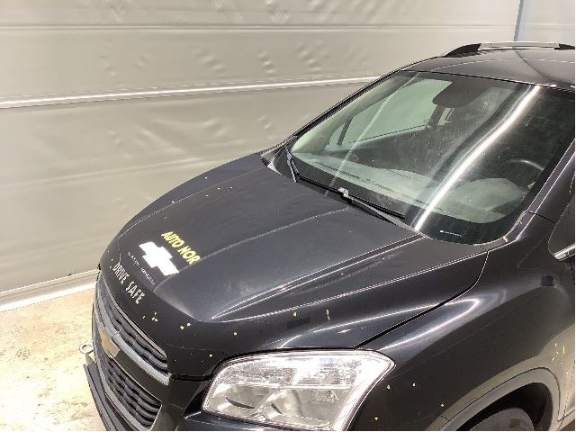Panser til Chevrolet Trax 2013-2014  (CHEVROLET (KR)|95390356|)