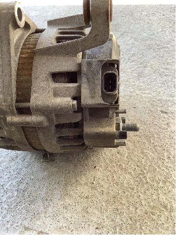 Dynamo til Chevrolet Trax 2013-2014 (CHEVROLET (KR)|)
