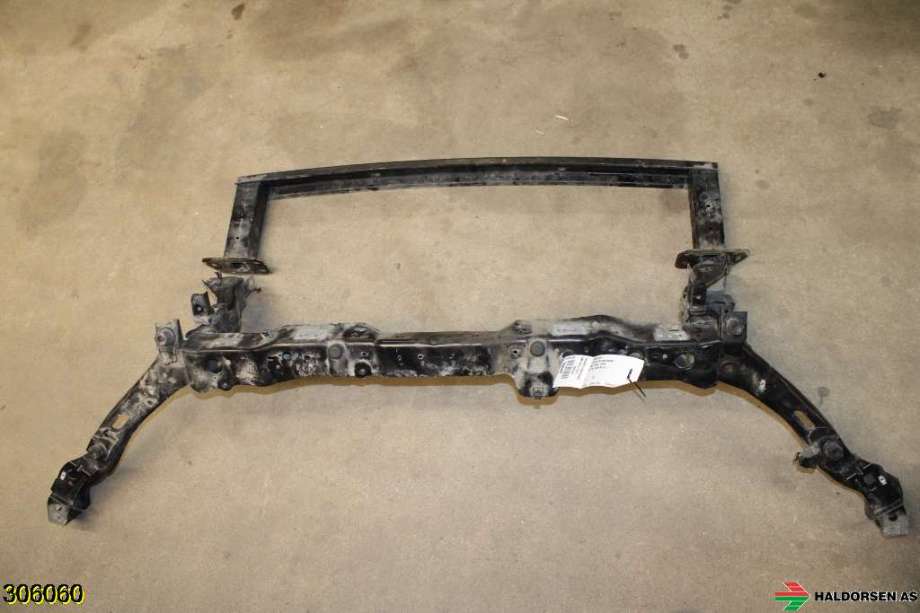 Frontplate til Chevrolet Trax 2013-2014  (CHEVROLET (KR)|95369298|)