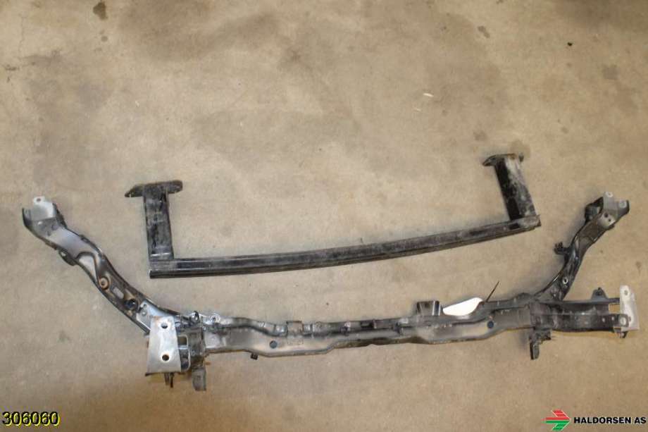 Frontplate til Chevrolet Trax 2013-2014  (CHEVROLET (KR)|95369298|)