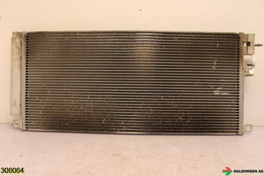 Aircondition radiator til Chevrolet Trax 2013-2014 (CHEVROLET (KR)|95321793|)