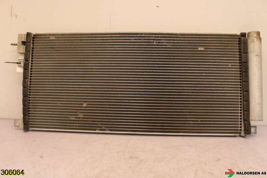 Aircondition radiator til Chevrolet Trax 2013-2014 (CHEVROLET (KR)|95321793|)