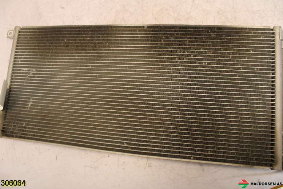 Aircondition radiator til Chevrolet Trax 2013-2014 (CHEVROLET (KR)|95321793|)