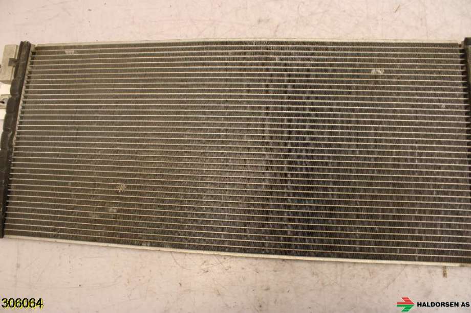 Aircondition radiator til Chevrolet Trax 2013-2014 (CHEVROLET (KR)|95321793|)