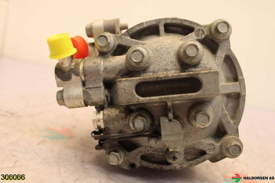 Aircondition kompressor til Chevrolet Trax 2013-2014 (CHEVROLET (KR)|)