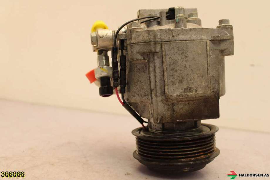 Aircondition kompressor til Chevrolet Trax 2013-2014 (CHEVROLET (KR)|)