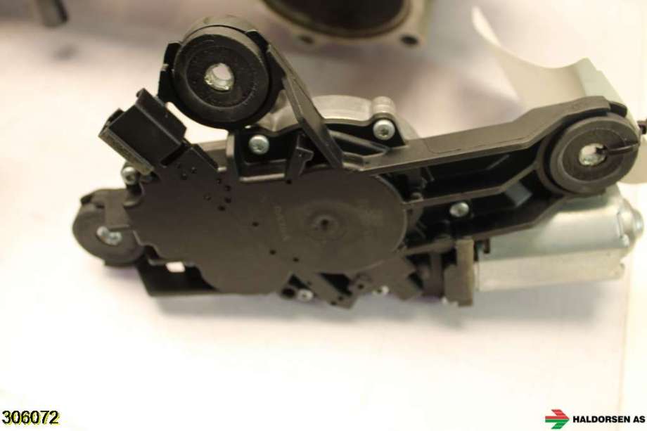 Viskermotor bakrute til Volvo V60/V60 CC 2013-2018 (Type I, Fase 2)  (VOLVO|31294492|)