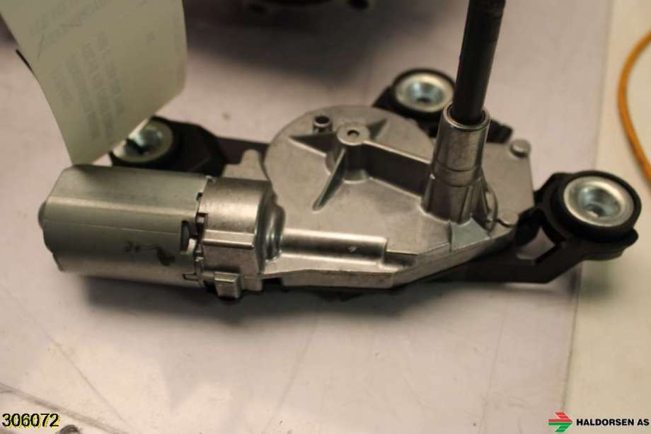 Viskermotor bakrute til Volvo V60/V60 CC 2013-2018 (Type I, Fase 2)  (VOLVO|31294492|)