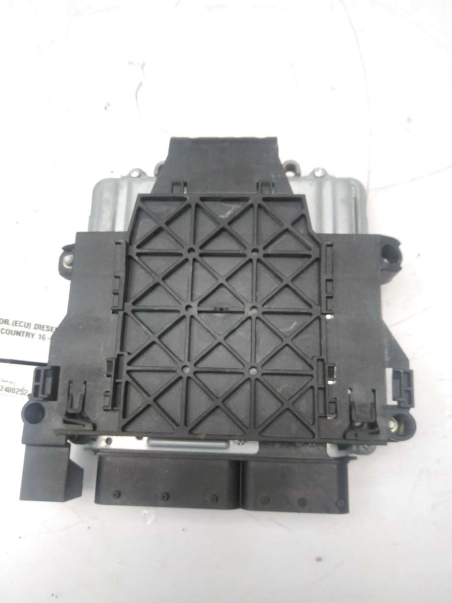 Styreenhet motor til Volvo V60/V60 CC 2013-2018 (Type I, Fase 2)  (VOLVO|36012607|)