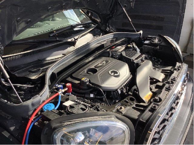 Motor bensin til Mini Countryman 2017-2023 (F60) (F60) (MINI|11 00 2 455 309|B38A15A|)