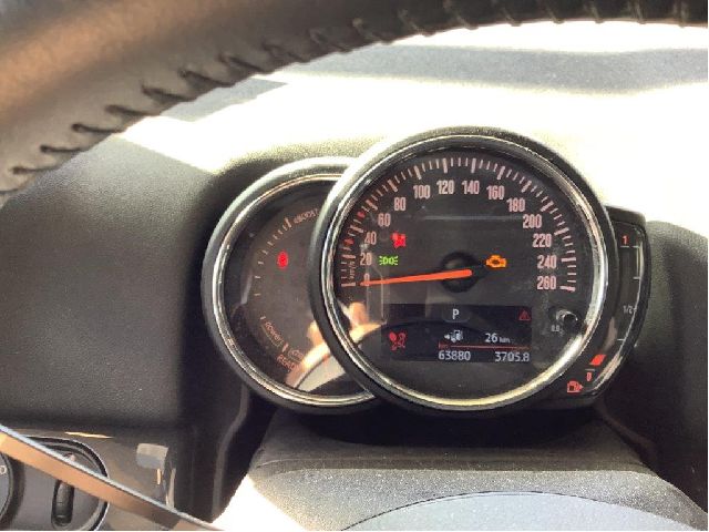 Motor bensin til Mini Countryman 2017-2023 (F60) (F60) (MINI|11 00 2 455 309|B38A15A|)