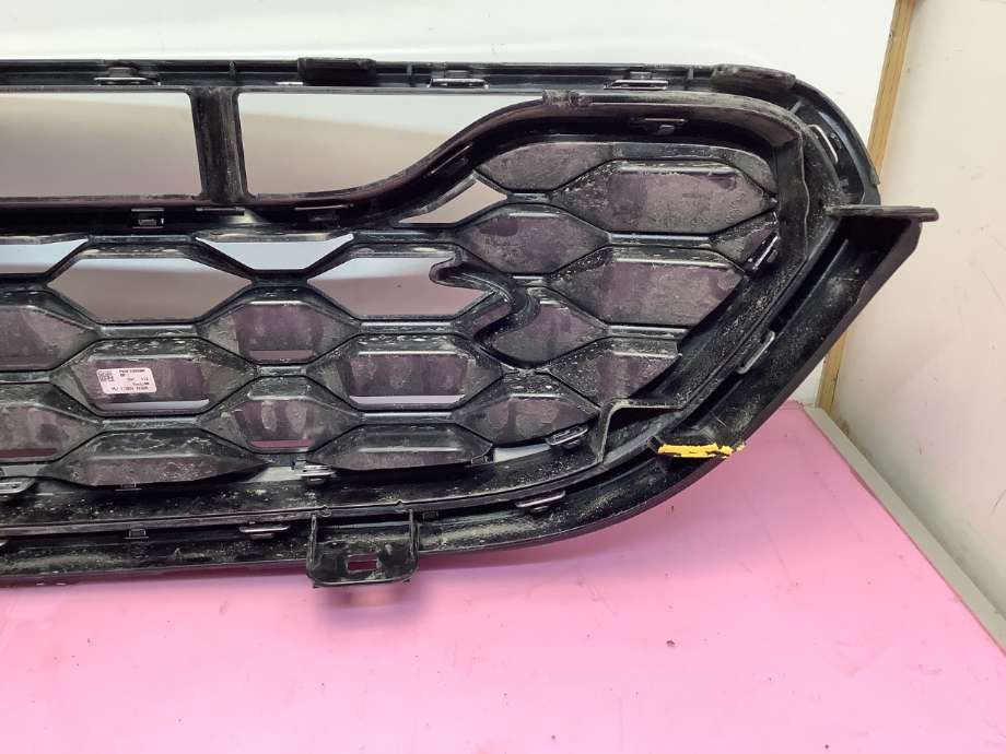 Grill til Mini Countryman 2017-2023 (F60) (F60) (MINI|51 13 7 456 604|)