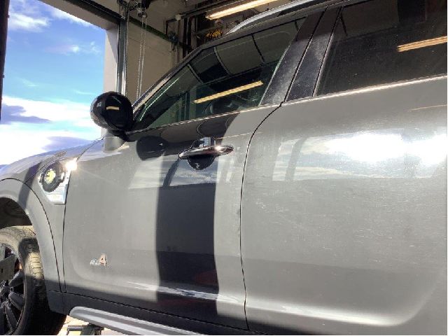 Dør venstre foran til Mini Countryman 2017-2023 (F60) (F60) (MINI|41 00 7 438 595|)