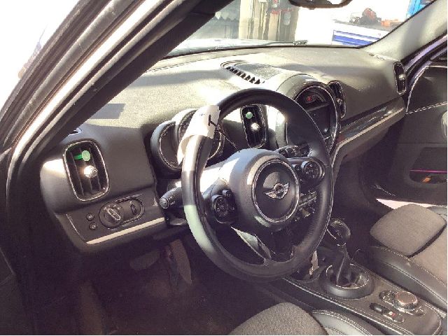 Dashbord til Mini Countryman 2017-2023 (F60) (F60) (MINI|51 45 6 848 254|)