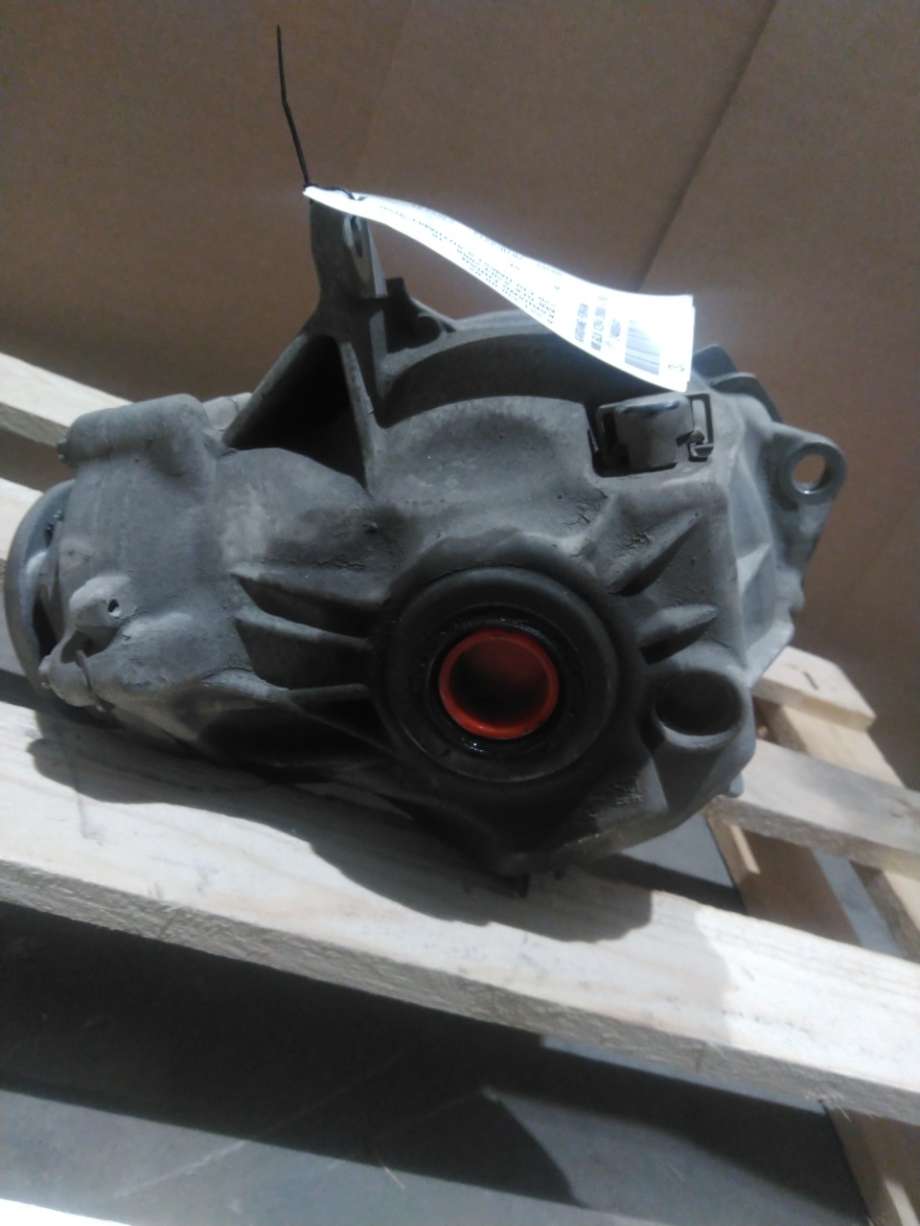 Kardang til Mercedes GLK 2008-2015 (X204) (X204) (MERCEDES|A 221 330 08 02|)