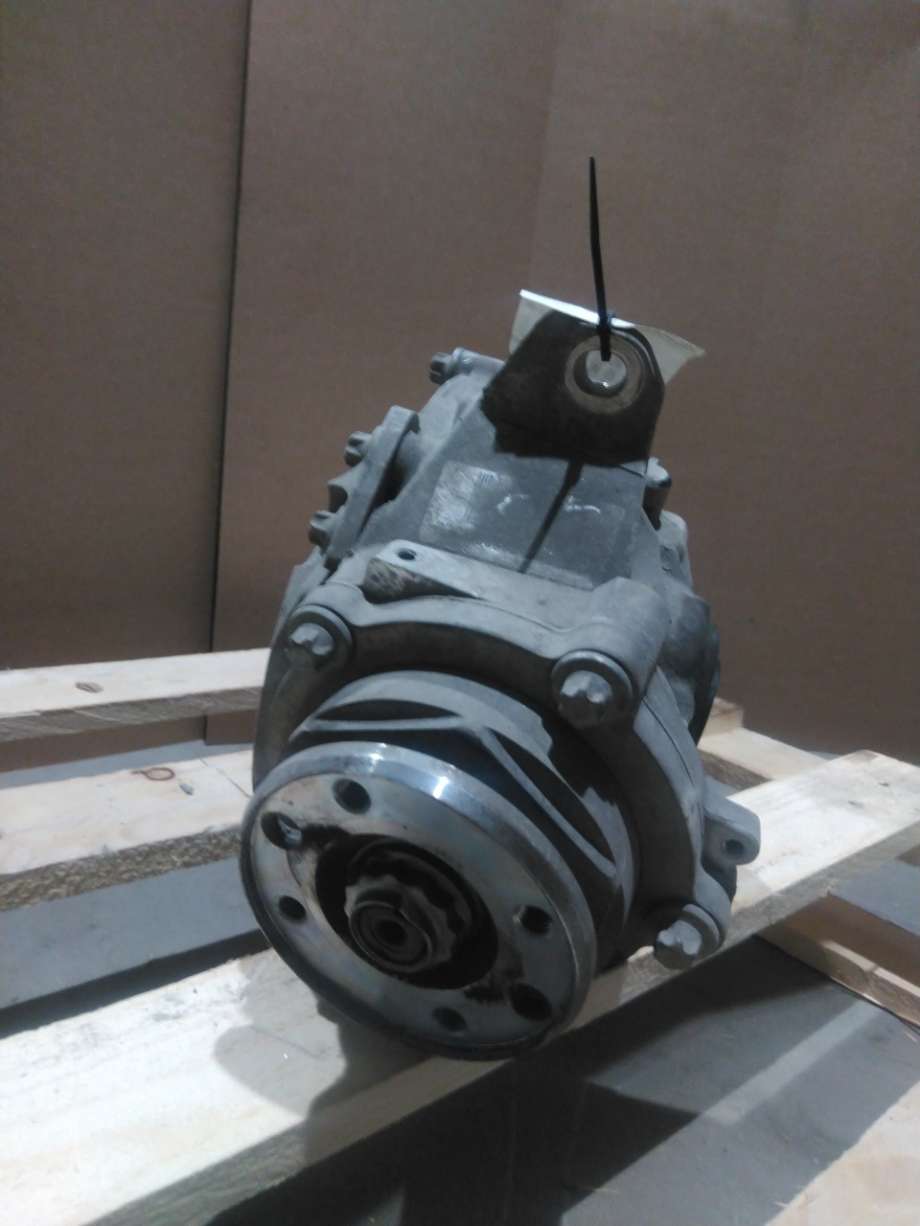 Kardang til Mercedes GLK 2008-2015 (X204) (X204) (MERCEDES|A 221 330 08 02|)
