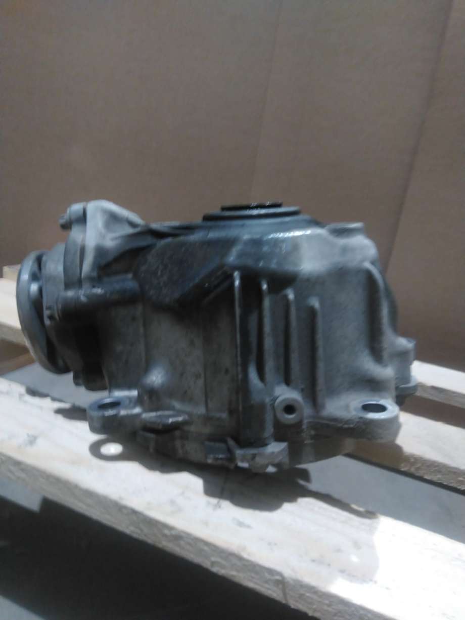 Kardang til Mercedes GLK 2008-2015 (X204) (X204) (MERCEDES|A 221 330 08 02|)